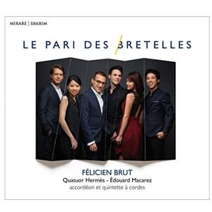 Le Pari Des Bretelles Le Pari Des Bretelles