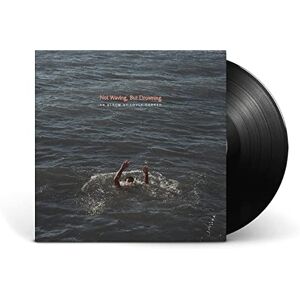 Not Waving, But Drowning Not Waving, But Drowning