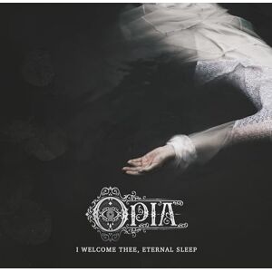 I Wecome Thee, Eternal Sleep I Wecome Thee, Eternal Sleep