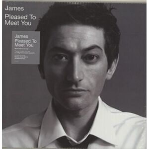 Pleased To Meet You Pleased To Meet You