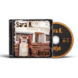 Hobo (Hybrid Stereo SACD) Hobo (Hybrid Stereo SACD)