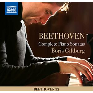 Ludwig van Beethoven: Complete Piano Sonatas Ludwig van Beethoven: Complete Piano Sonatas