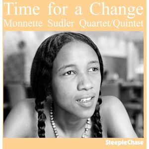 Time for a Change Time for a Change