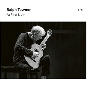 At First Light At First Light