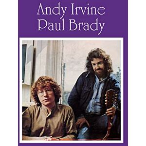 Andy Irvine / Paul Brady (Special Edition) Andy Irvine / Paul Brady (Special Edition)