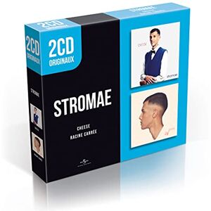 Cheese/Racine Carree Cheese/Racine Carree