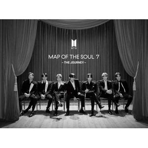 MAP OF THE SOUL : 7 ~ THE JOURNEY ~ MAP OF THE SOUL : 7 ~ THE JOURNEY ~