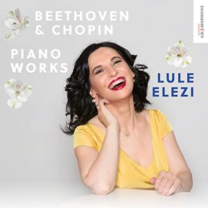 Beethoven & Chopin: Piano Works Beethoven & Chopin: Piano Works