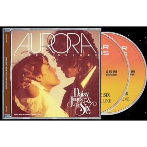 AURORA (Super Deluxe Edition) AURORA (Super Deluxe Edition)