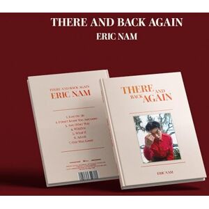 There And Back Again There And Back Again