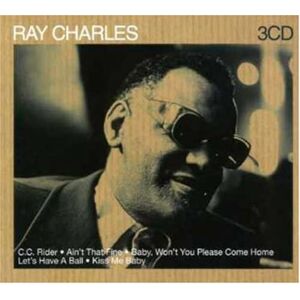 Ray Charles Ray Charles