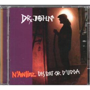 N'Awlinz Dis Dat Or D'Udda N'Awlinz Dis Dat Or D'Udda