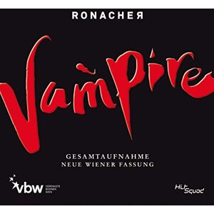 Tanz der Vampire-das Musical Tanz der Vampire-das Musical