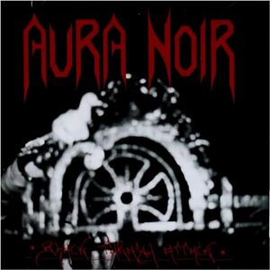 Black Thrash Attack Black Thrash Attack