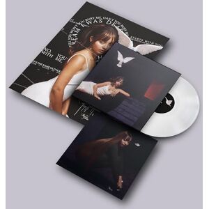 Heaven knows (Limited White Vinyl) Heaven knows (Limited White Vinyl)