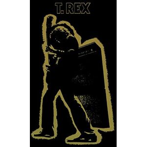 Electric Warrior Electric Warrior