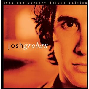 Closer (20th Anniversary Limited Orange 2LP Edition) Closer (20th Anniversary Limited Orange 2LP Edition)