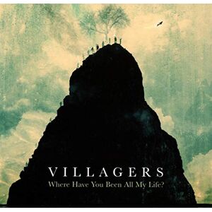 Where Have You Been All My Life? Where Have You Been All My Life?