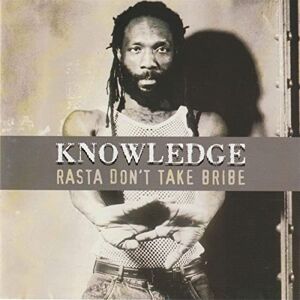 Rasta Don't Take Bribe Rasta Don't Take Bribe