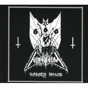 Unholy Death (CD) Unholy Death (CD)