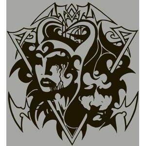 Return Of The Vampire Lord / Marble Moon Return Of The Vampire Lord / Marble Moon