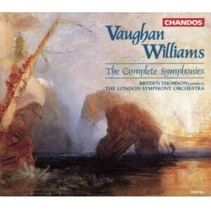 Vaughan Williams: Symphonies Vaughan Williams: Symphonies