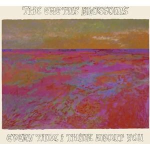 Every Time I Think About You Every Time I Think About You