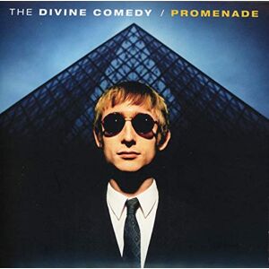 Promenade (Reissue) Promenade (Reissue)