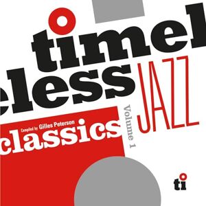 Timeless Jazz Classics Timeless Jazz Classics