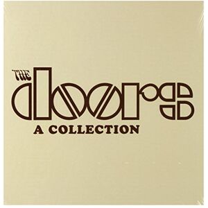 The Doors, A Collection, Mini Box Set The Doors, A Collection, Mini Box Set