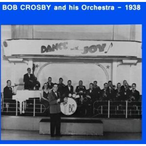 And His Orchestra 1938 And His Orchestra 1938