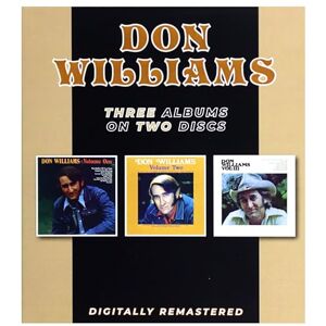 Volume One / Volume Two / Volume III (2CD) Volume One / Volume Two / Volume III (2CD)