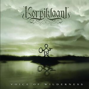 Voice Of Wilderness Voice Of Wilderness