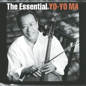 The Essential Yo-Yo Ma The Essential Yo-Yo Ma