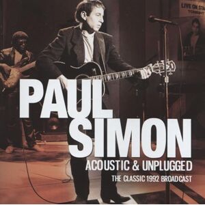 ACOUSTIC & UNPLUGGED ACOUSTIC & UNPLUGGED