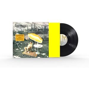 Crisis? What Crisis? (Half-Speed Master Vinyl LP) Crisis? What Crisis? (Half-Speed Master Vinyl LP)