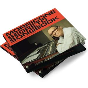 Morricone Segreto Songbook Morricone Segreto Songbook