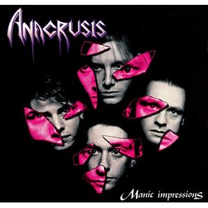 Manic Impressions Manic Impressions