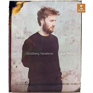 Bach, JS: Goldberg Variations Bach, JS: Goldberg Variations