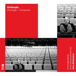 Arrangements and compositions for Jazz Orchestra Arrangements and compositions for Jazz Orchestra