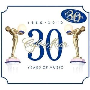 Cafe Del Mar 30 Years Cafe Del Mar 30 Years