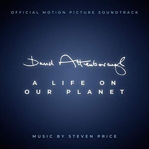 David Attenborough: A Life On Our Planet David Attenborough: A Life On Our Planet