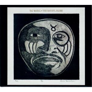 The Natch'l Blues The Natch'l Blues