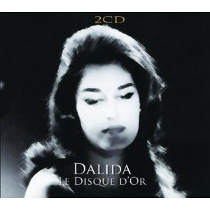 Le Disque D'Or Le Disque D'Or