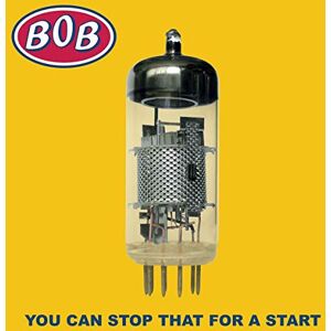 You Can Stop That For A Start You Can Stop That For A Start