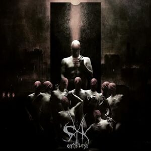 Earthflesh (Ltd.Digi) Earthflesh (Ltd.Digi)