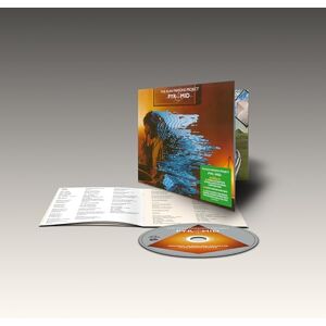 Pyramid (2024 Remaster, Expanded Edition) Pyramid (2024 Remaster, Expanded Edition)