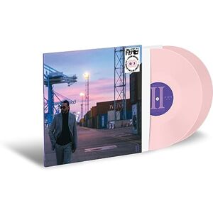 Julius II (Édition Limitee Vinyle de Couleur) Julius II (Édition Limitee Vinyle de Couleur)