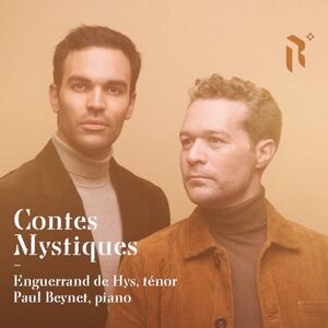 Contes Mystiques Contes Mystiques