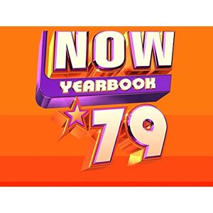 NOW Yearbook 1979 NOW Yearbook 1979